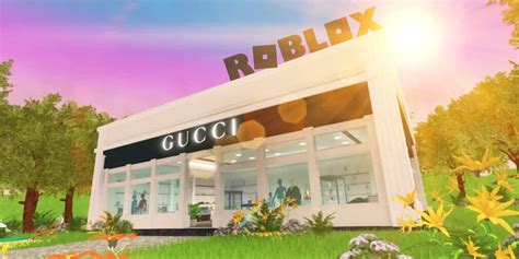 evento gucci roblox|roblox gucci garden.